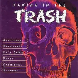 Compilations : Taking in the Trash